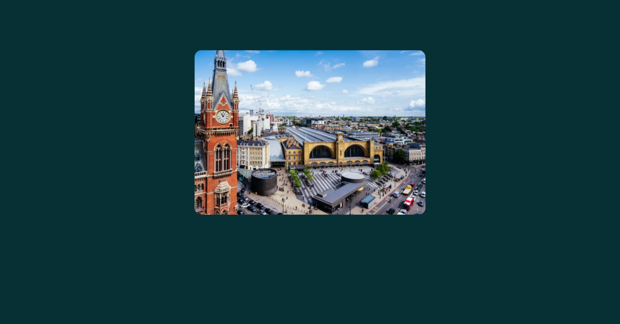 Featured image for “The ultimate guide to working in King’s Cross”
