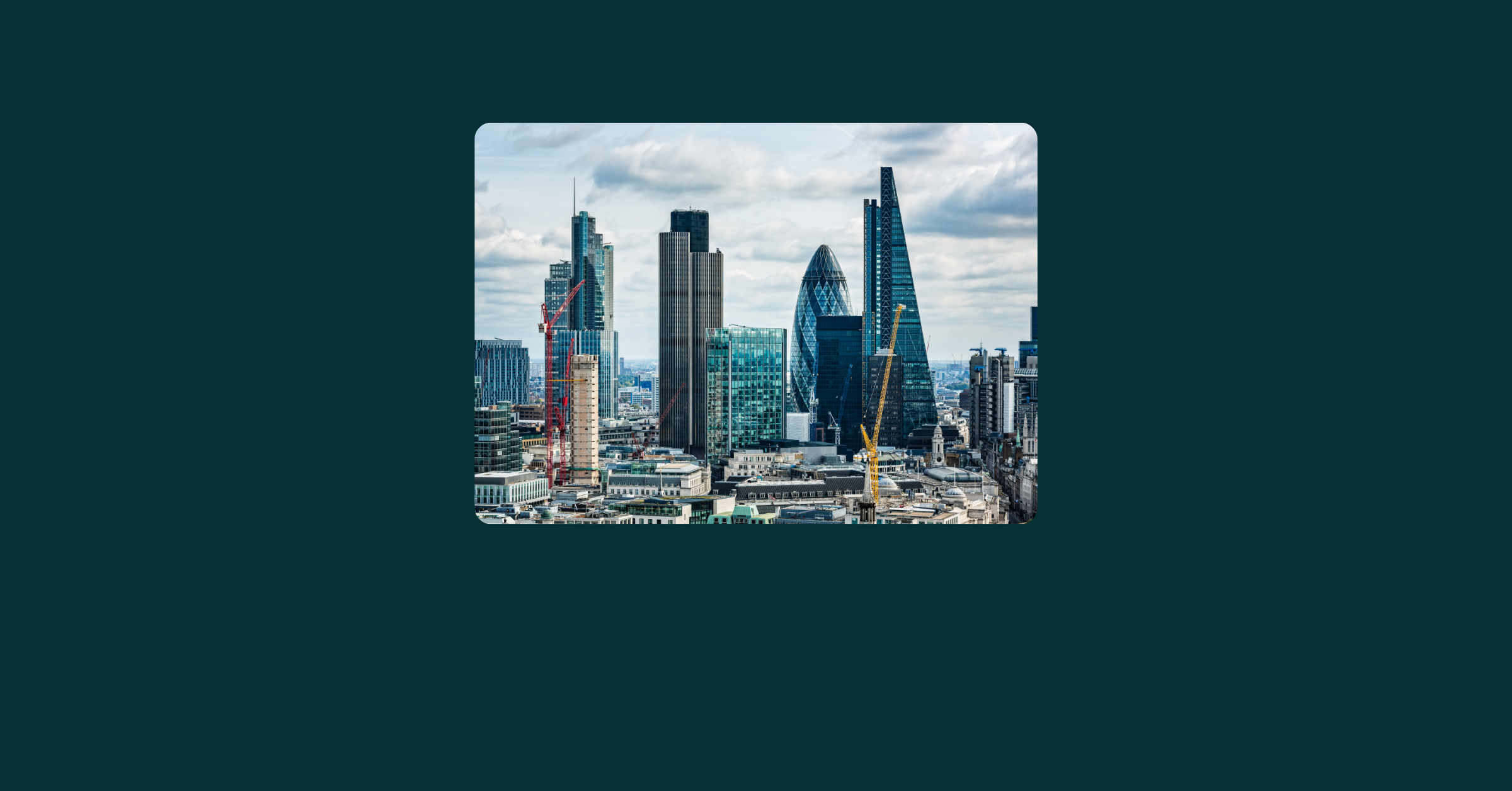 Featured image for “Why a London Office Matters”