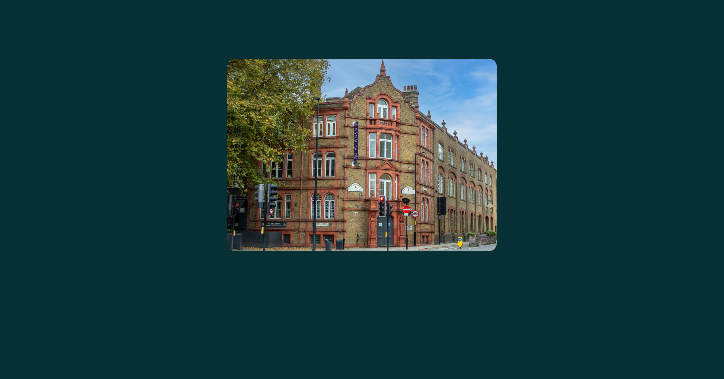 Featured image for “The ultimate guide to working in Southwark”