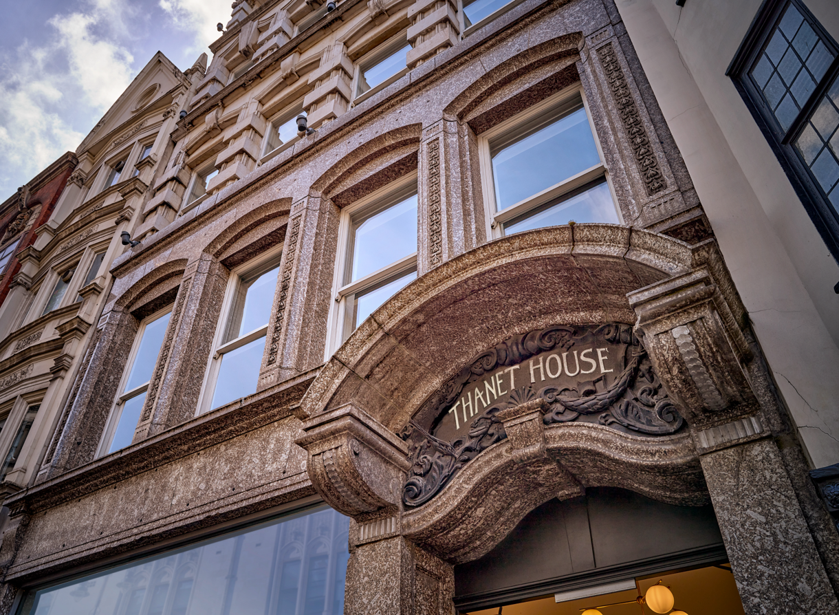 Serviced Offices Strand I Thanet House LentaSpace serviced-offices-strand-i-thanet-house-lentaspace