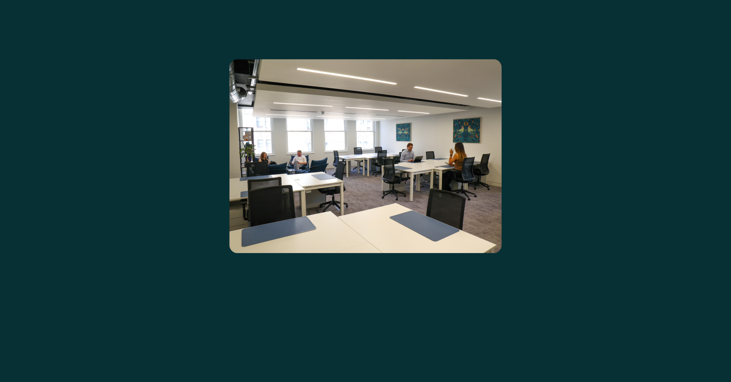 Featured image for “10 Questions to Ask Before Signing for Flexible Office Space”