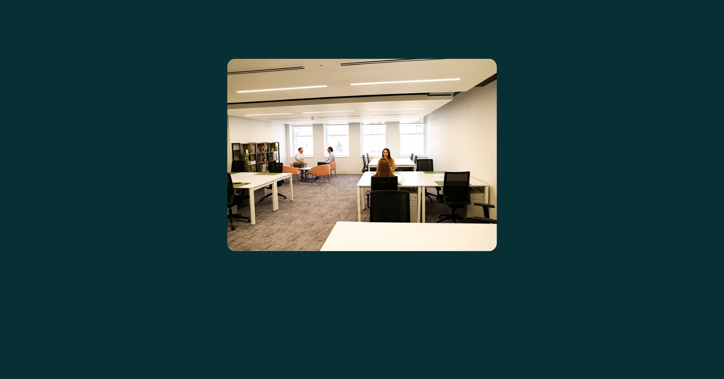 Featured image for “The Hidden Costs of a Traditional Office Lease”
