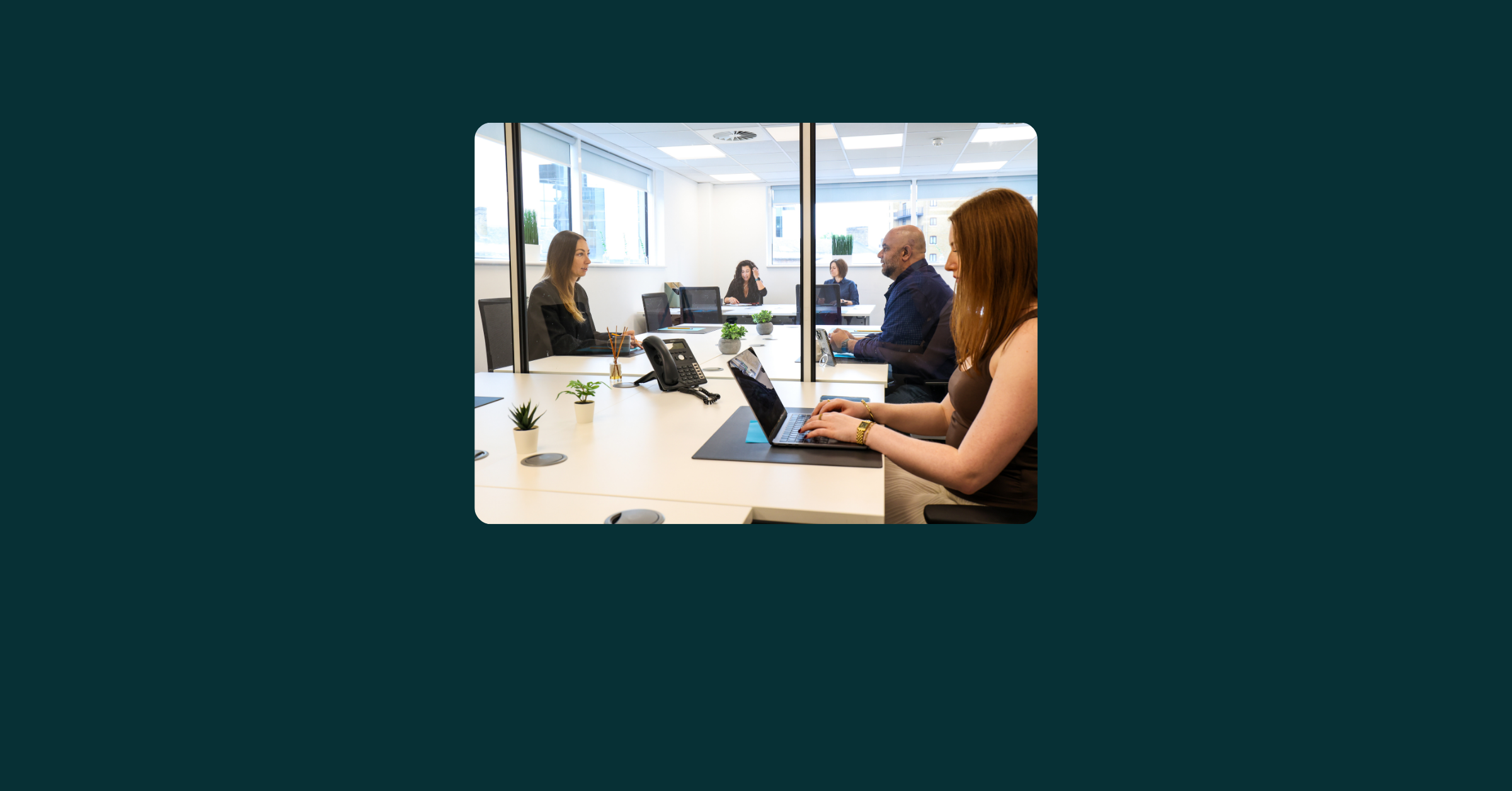 Featured image for “Serviced Office vs Managed Office vs Conventional Lease: What’s the Difference?”